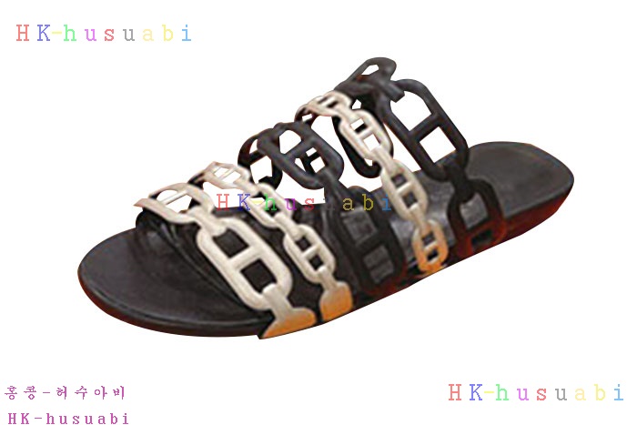 NEW 에르메스 샌들 신상 H 747116