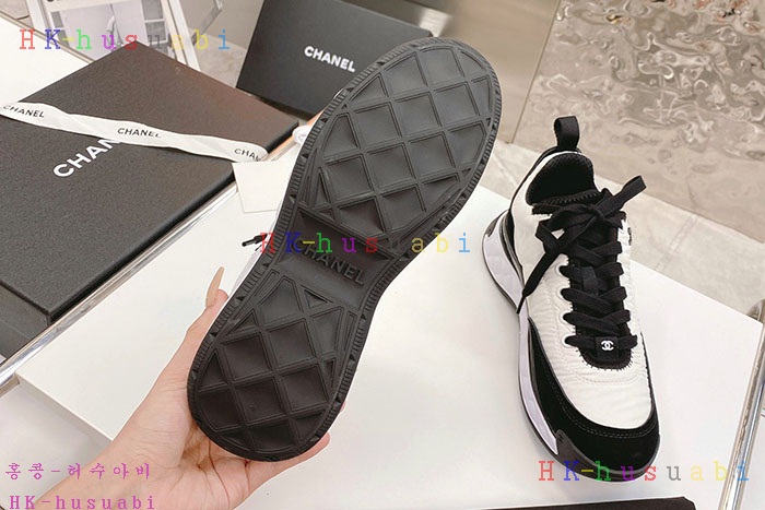 NEW 샤넬 스니커즈 신상 C 332521