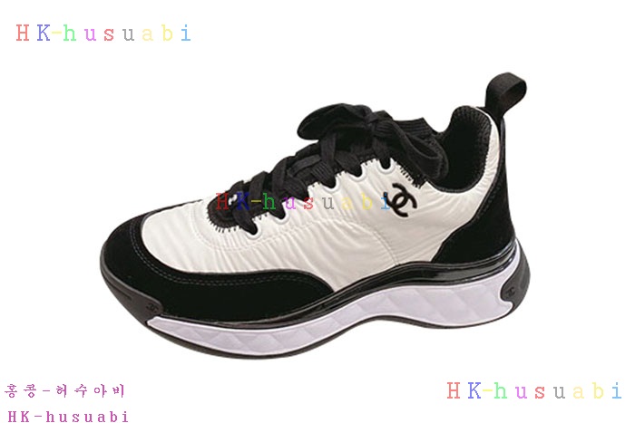 NEW 샤넬 스니커즈 신상 C 332521