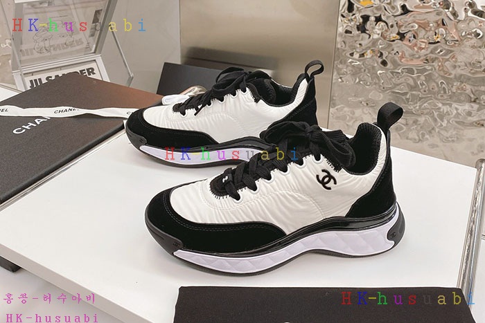 NEW 샤넬 스니커즈 신상 C 332521