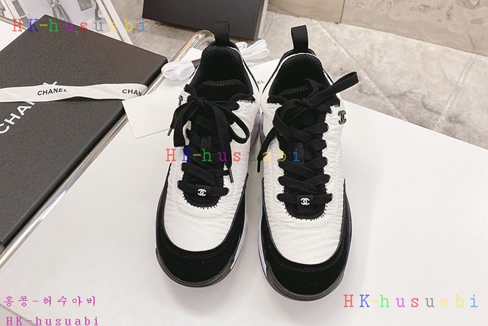 NEW 샤넬 스니커즈 신상 C 332521
