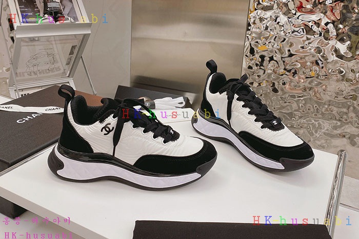 NEW 샤넬 스니커즈 신상 C 332521