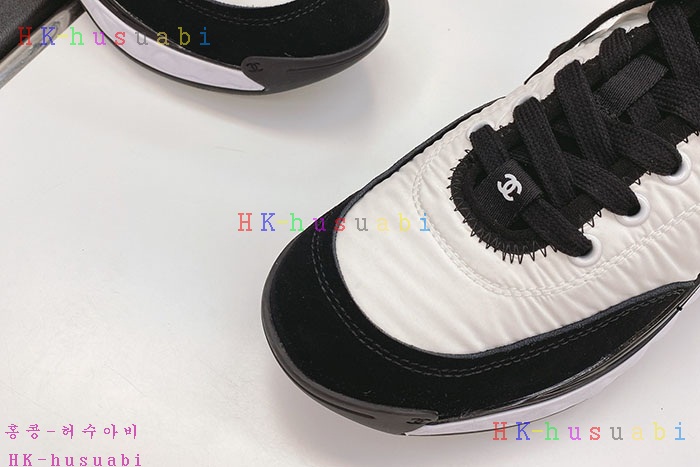 NEW 샤넬 스니커즈 신상 C 332521