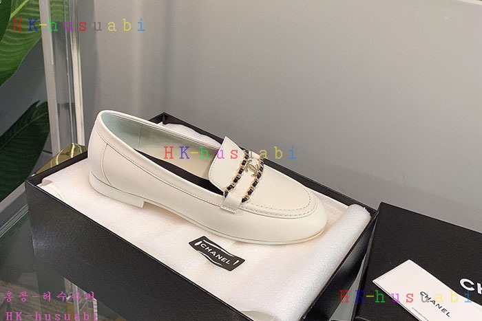 NEW 샤넬 신발 신상 C 332523