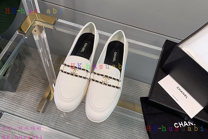 NEW 샤넬 신발 신상 C 332523