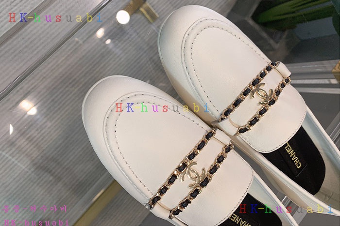 NEW 샤넬 신발 신상 C 332523