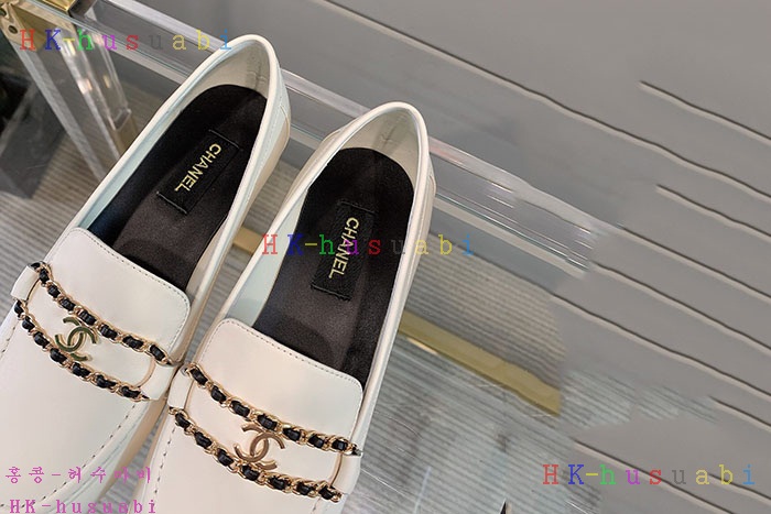 NEW 샤넬 신발 신상 C 332523