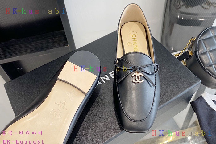 NEW 샤넬 신발 신상 C 332579