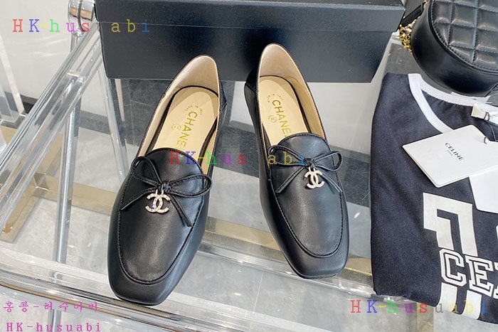 NEW 샤넬 신발 신상 C 332579