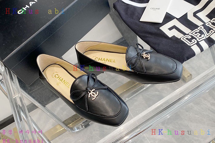 NEW 샤넬 신발 신상 C 332579