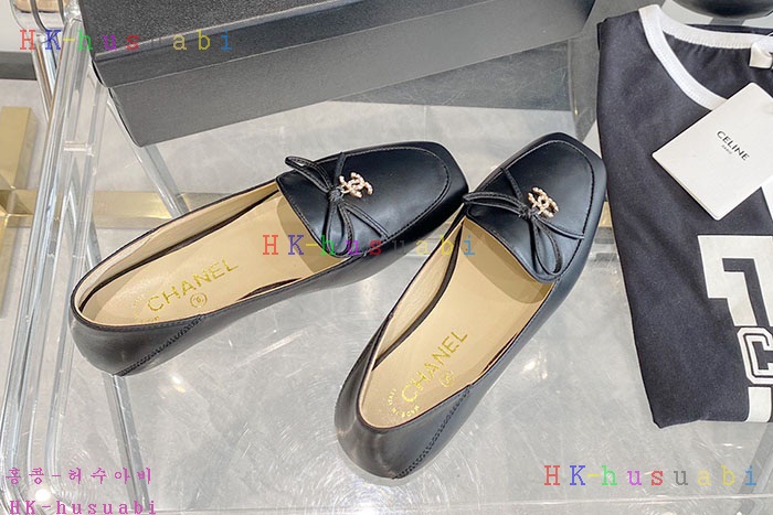 NEW 샤넬 신발 신상 C 332579