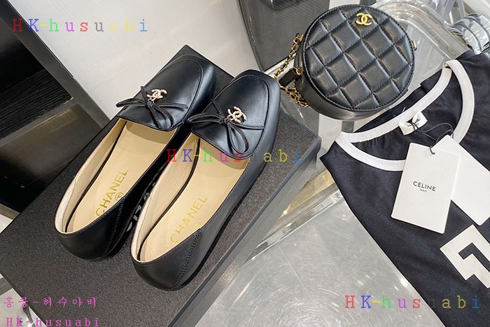 NEW 샤넬 신발 신상 C 332579