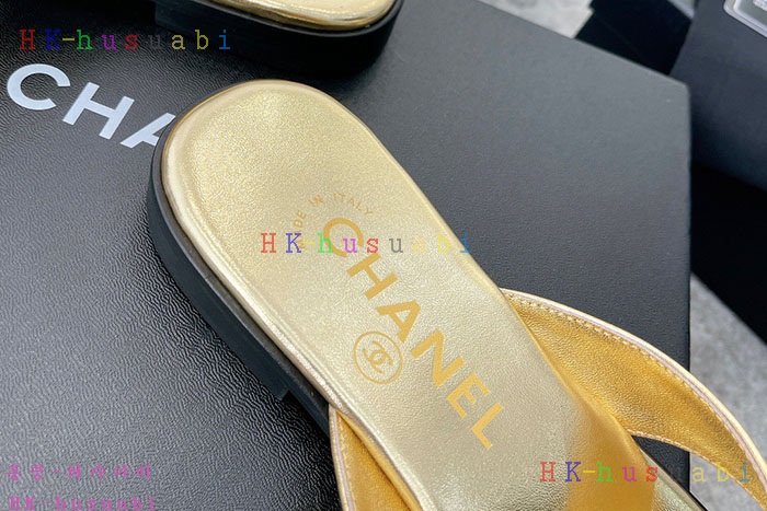 NEW 샤넬 샌들 신상 C 788580