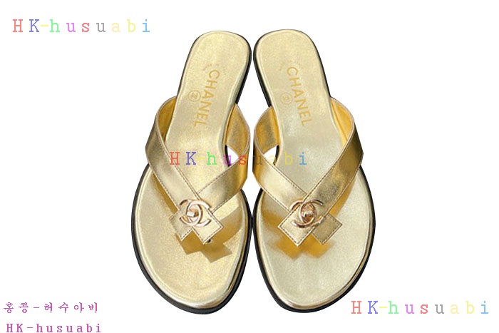 NEW 샤넬 샌들 신상 C 788580