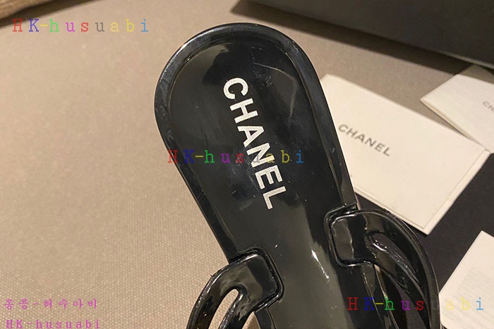 NEW 샤넬 신발 신상 C 789927