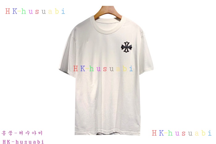 NEW 크롬하츠 반팔티 신상 C 75758881