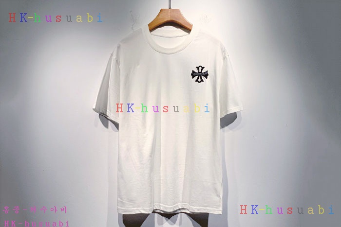 NEW 크롬하츠 반팔티 신상 C 75758881