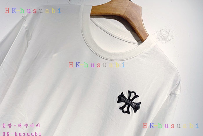 NEW 크롬하츠 반팔티 신상 C 75758881