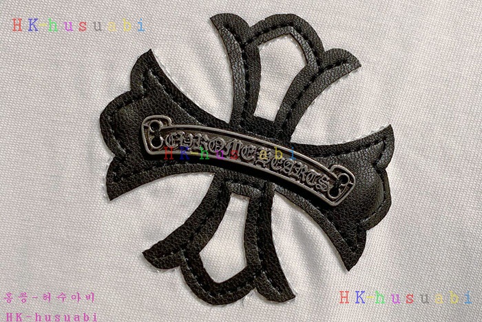 NEW 크롬하츠 반팔티 신상 C 75758881