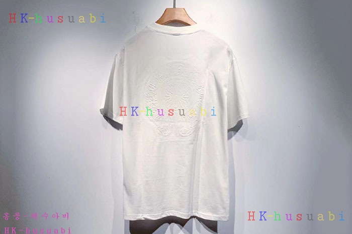 NEW 크롬하츠 반팔티 신상 C 75758881