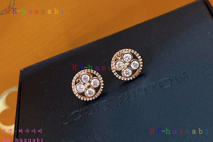 NEW 루이비통 귀걸이 신상 LV 1442771