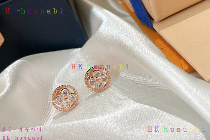 NEW 루이비통 귀걸이 신상 LV 1442771