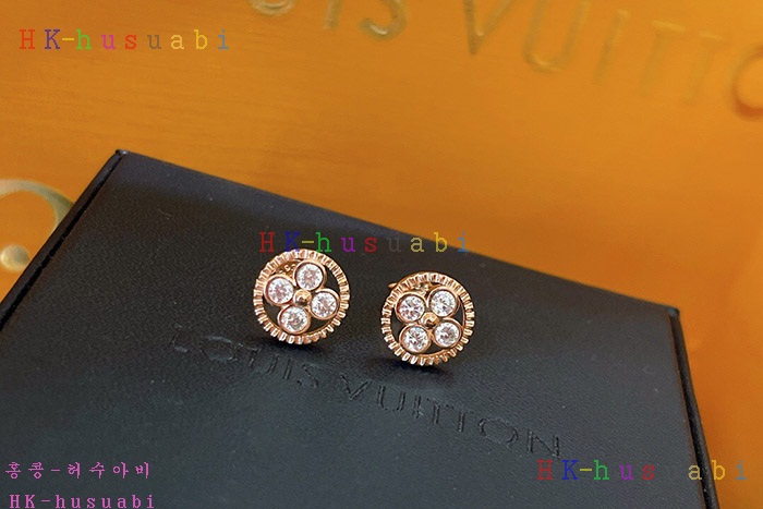 NEW 루이비통 귀걸이 신상 LV 1442771