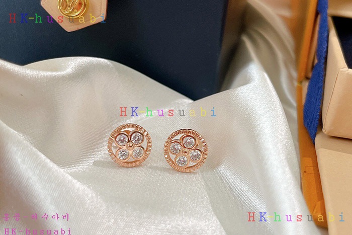 NEW 루이비통 귀걸이 신상 LV 1442771