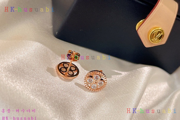 NEW 루이비통 귀걸이 신상 LV 1442771