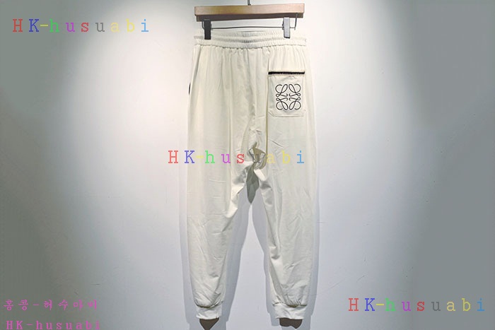 NEW 로에베 바지 신상 LW 232233