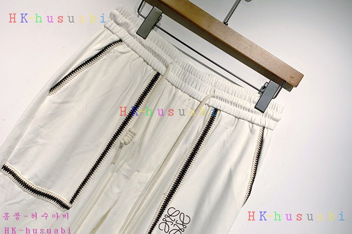 NEW 로에베 바지 신상 LW 232233