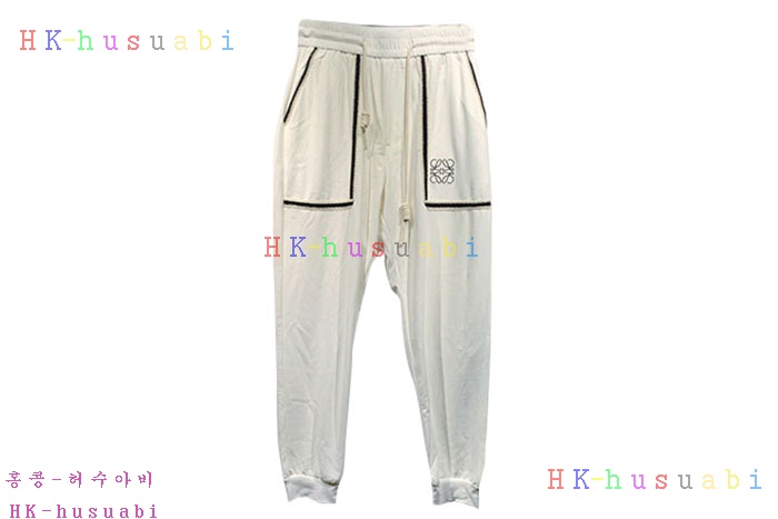 NEW 로에베 바지 신상 LW 232233