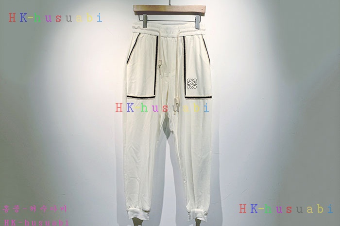 NEW 로에베 바지 신상 LW 232233
