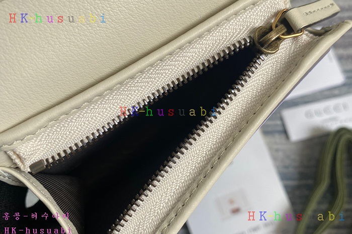 ★미러급★구찌 다이애나 반지갑 카드지갑 658244