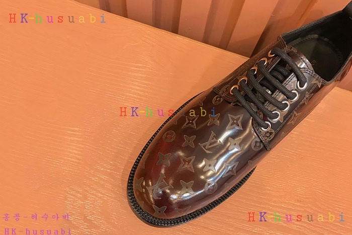 NEW 루이비통 신발 신상 LV 362606