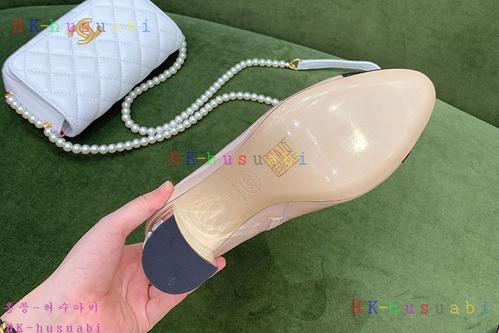 NEW 샤넬 부츠 신상 C 4445811