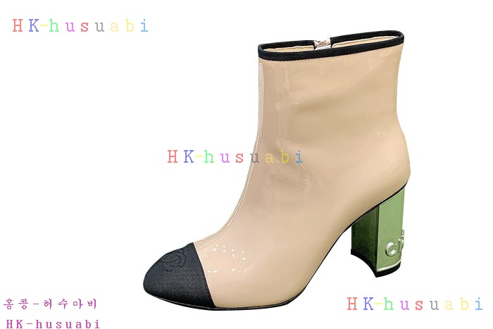 NEW 샤넬 부츠 신상 C 4445811