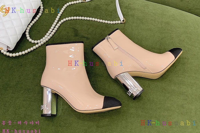 NEW 샤넬 부츠 신상 C 4445811