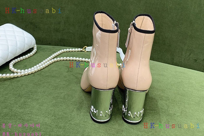 NEW 샤넬 부츠 신상 C 4445811