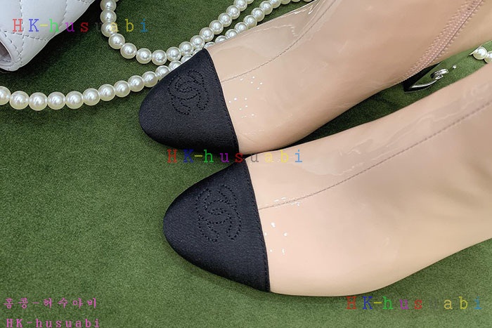 NEW 샤넬 부츠 신상 C 4445811