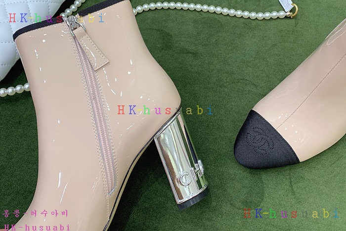 NEW 샤넬 부츠 신상 C 4445811