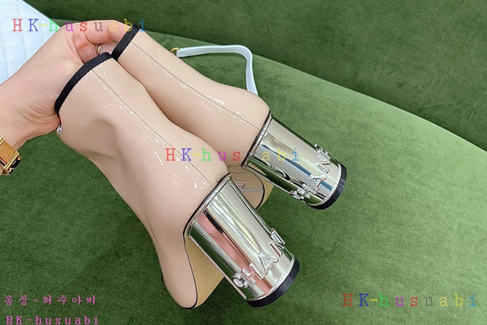NEW 샤넬 부츠 신상 C 4445811