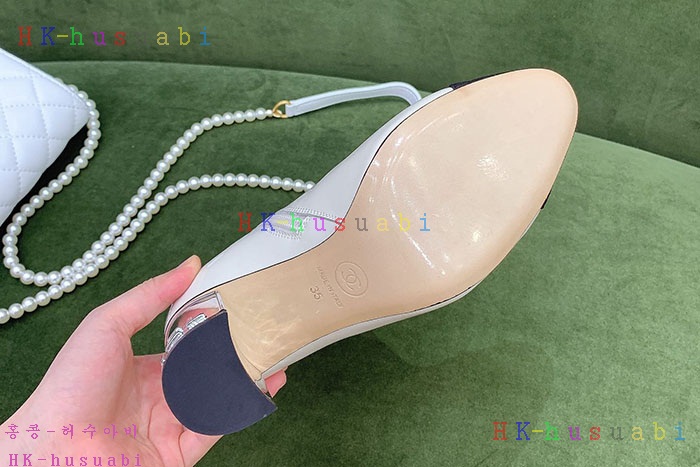 NEW 샤넬 부츠 신상 C 4445812