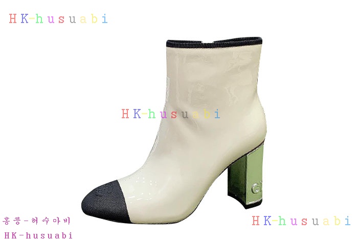 NEW 샤넬 부츠 신상 C 4445812