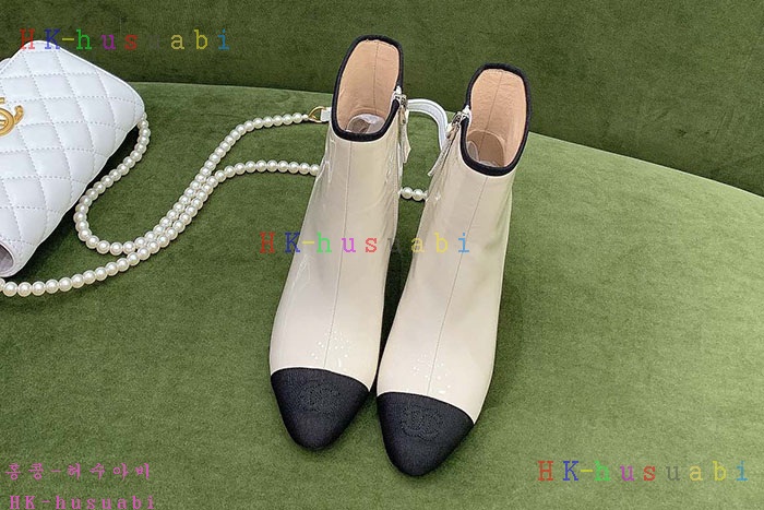 NEW 샤넬 부츠 신상 C 4445812