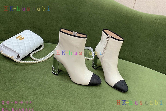 NEW 샤넬 부츠 신상 C 4445812