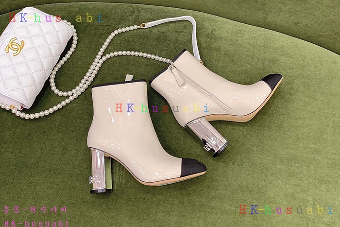 NEW 샤넬 부츠 신상 C 4445812
