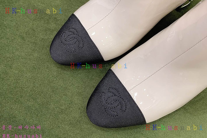NEW 샤넬 부츠 신상 C 4445812