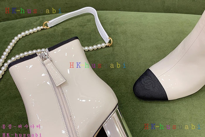 NEW 샤넬 부츠 신상 C 4445812
