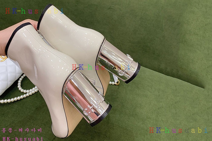 NEW 샤넬 부츠 신상 C 4445812